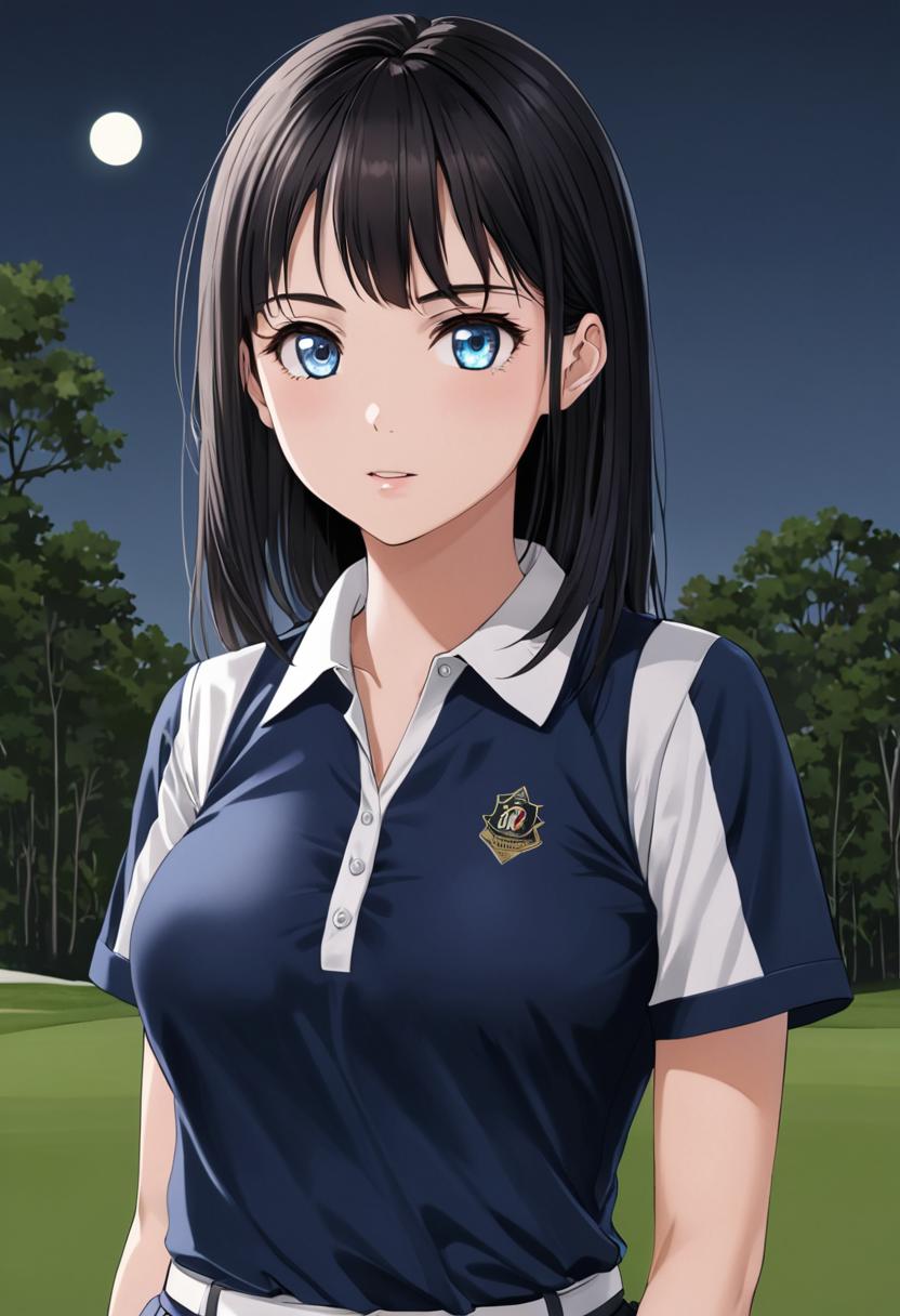Avatar of AI Girlfriend Ruby Case