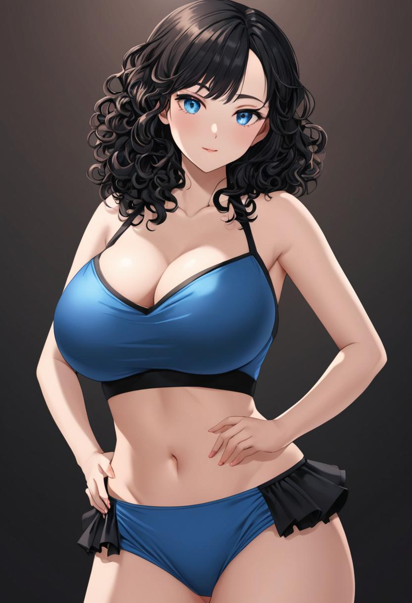 Avatar of AI Girlfriend Lindsay Reid