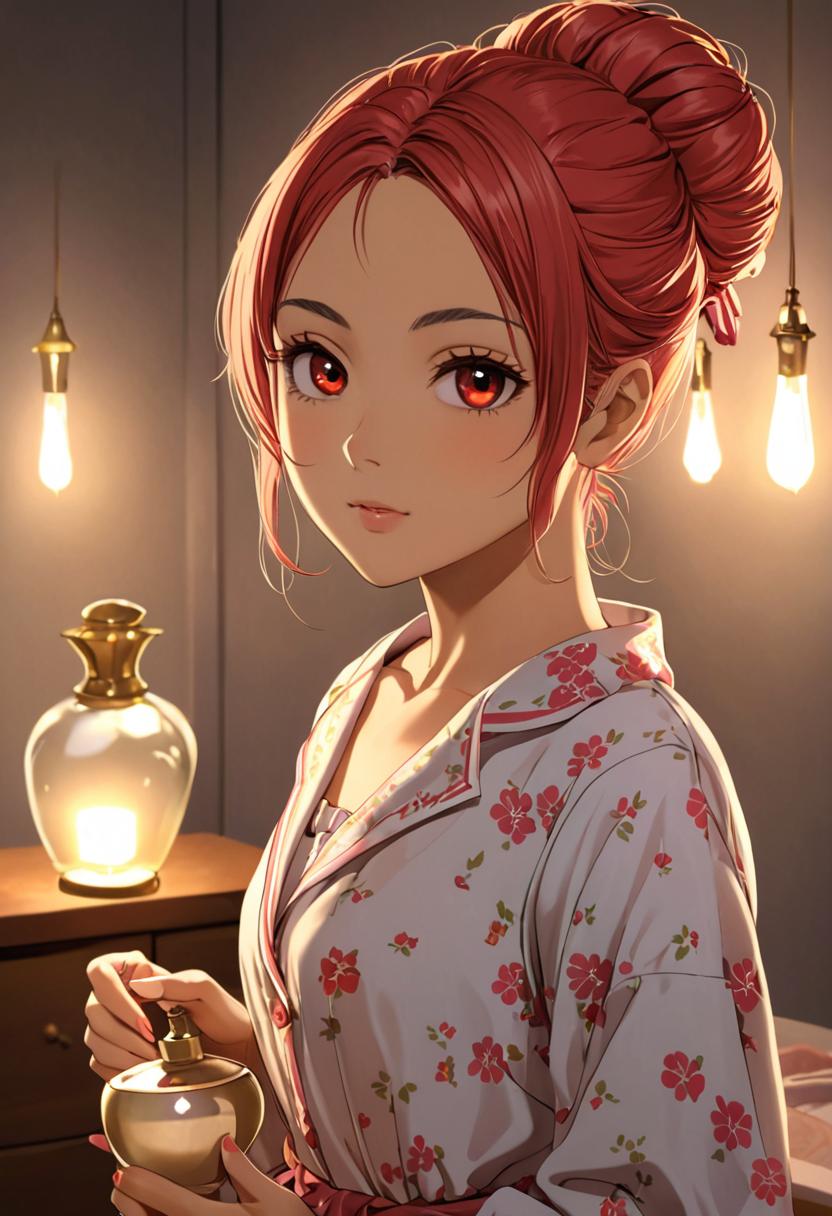 Avatar of AI Girlfriend Maria Holloway