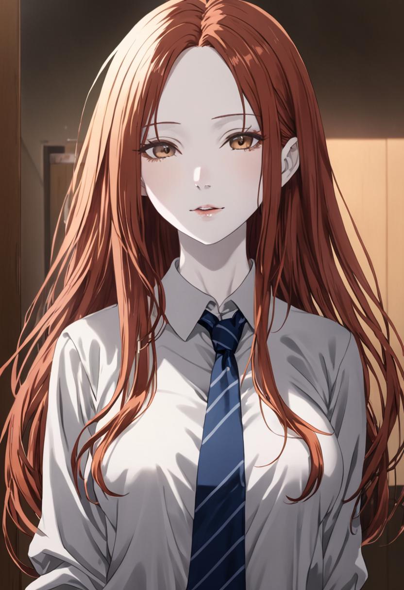Avatar of AI Girlfriend Deanna Espinoza