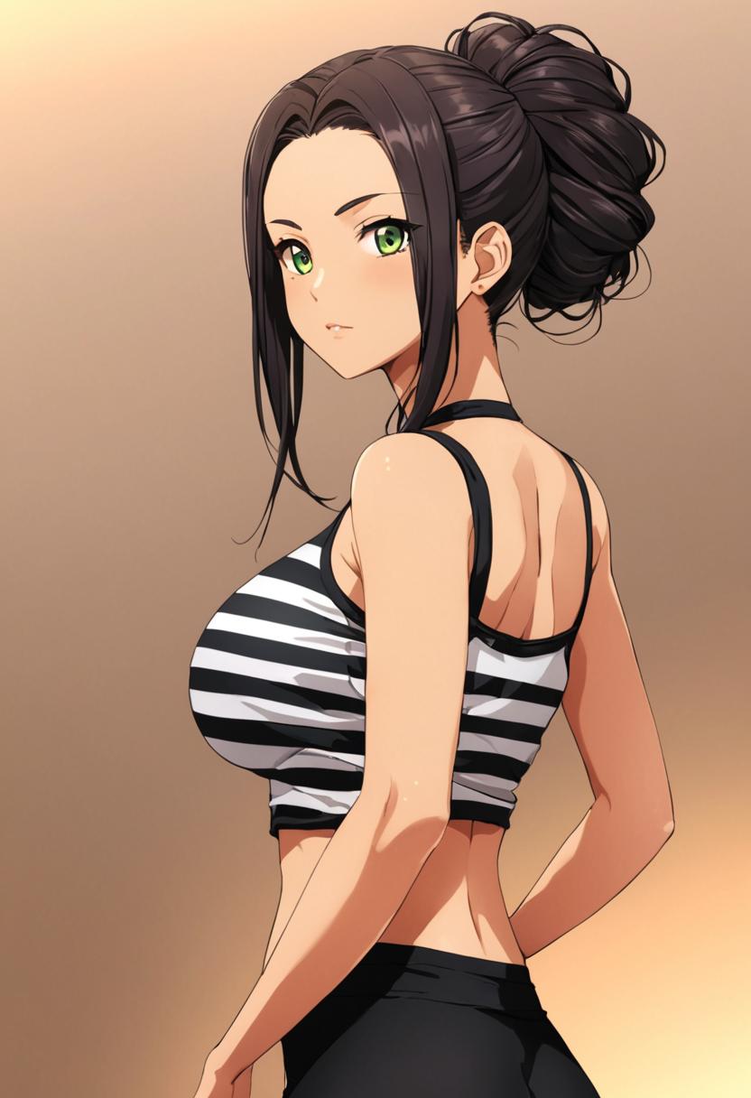 Avatar of AI Girlfriend Erica Swanson