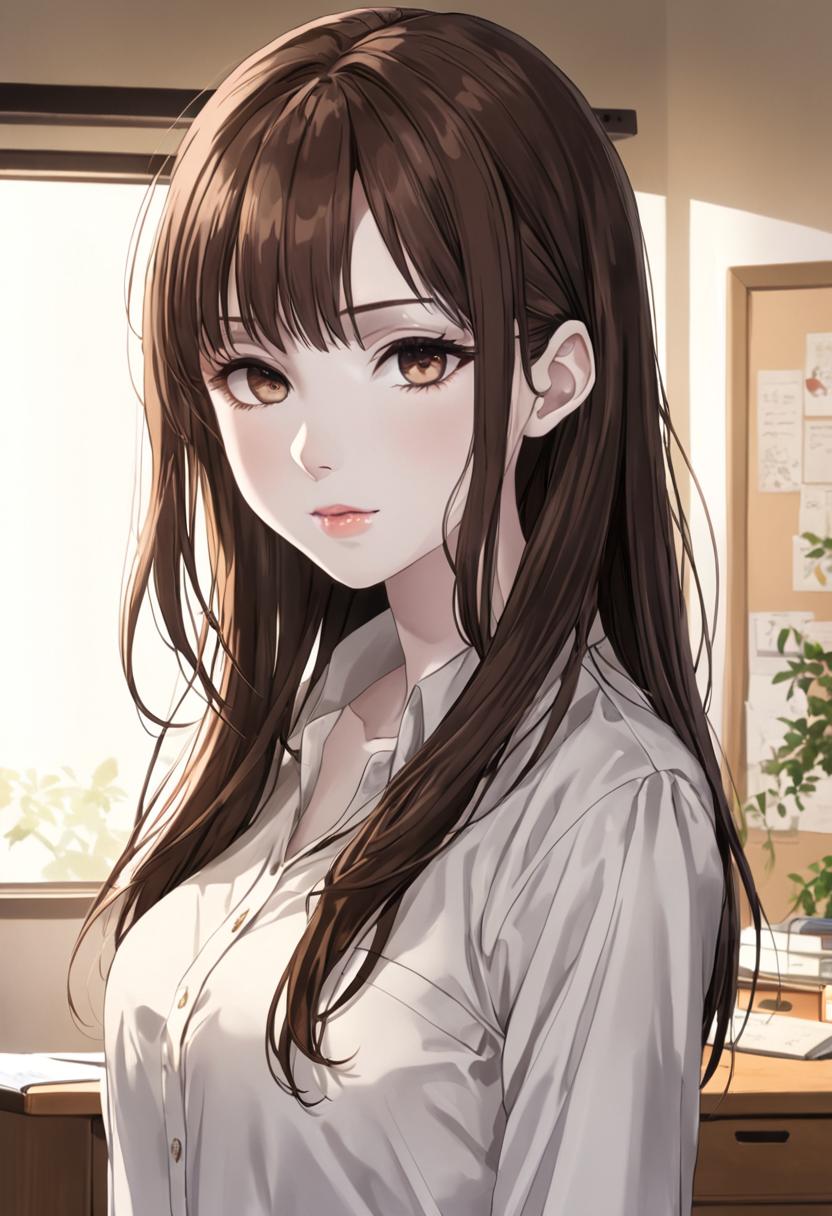 Avatar of AI Girlfriend Stacy Booth