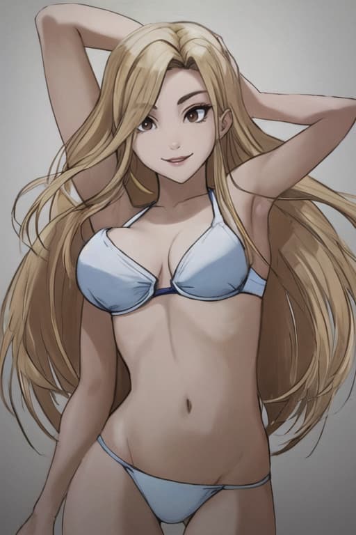 Avatar of AI Girlfriend Penelope Cook