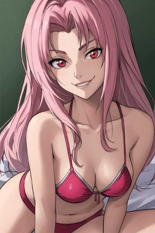 Avatar of AI Girlfriend Ellie Downs