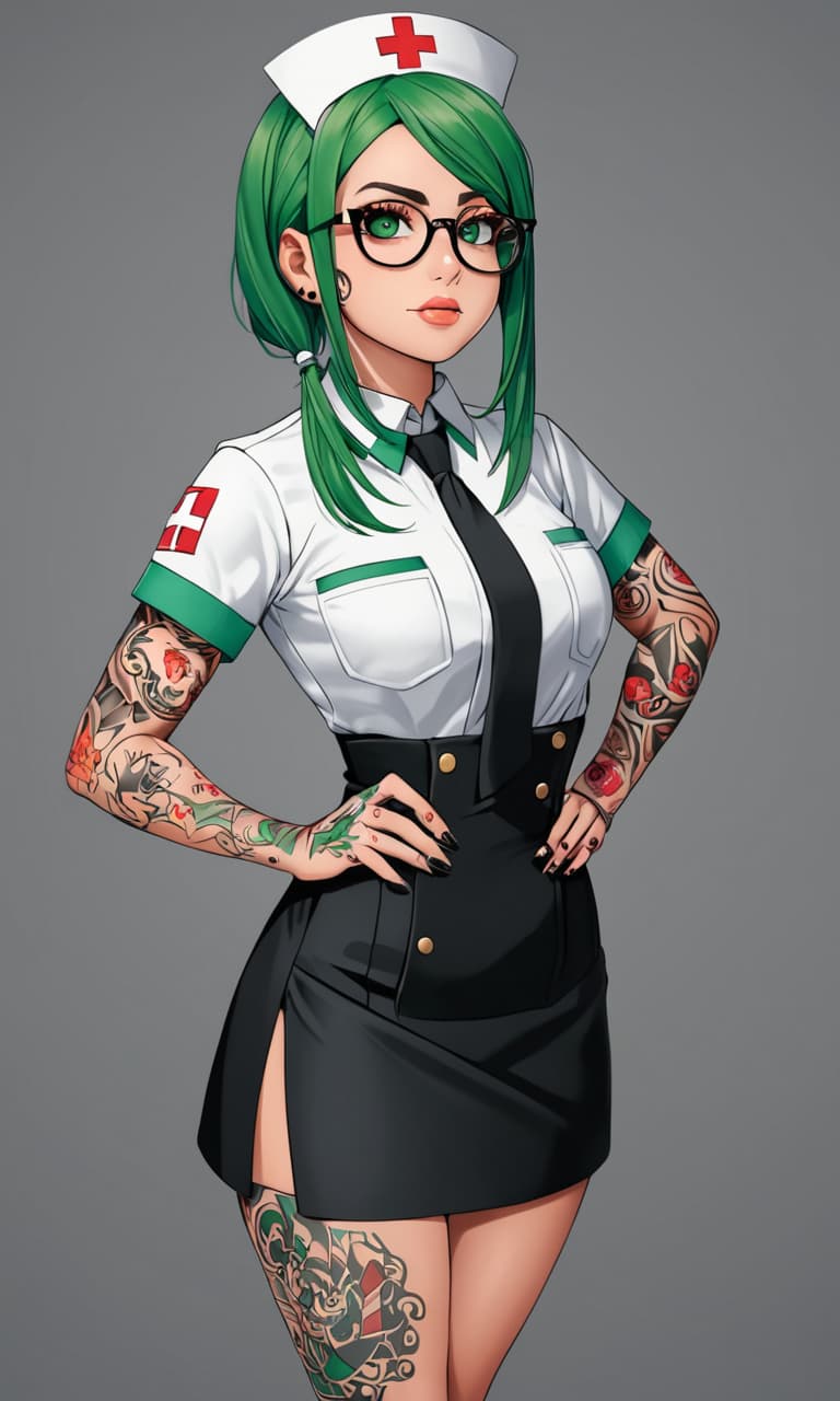 Avatar of AI Girlfriend Rayna Golden