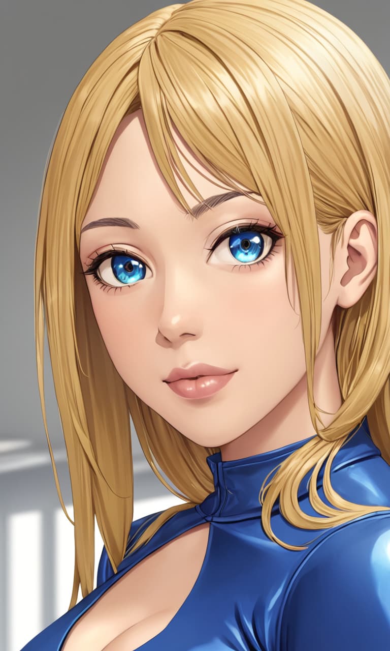 Avatar of AI Girlfriend Reina Gonzales