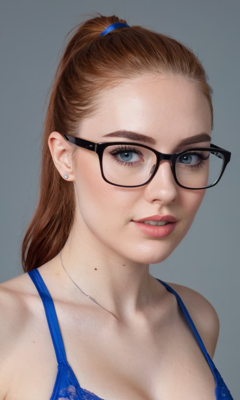 Avatar of AI Girlfriend Daniela Ruiz