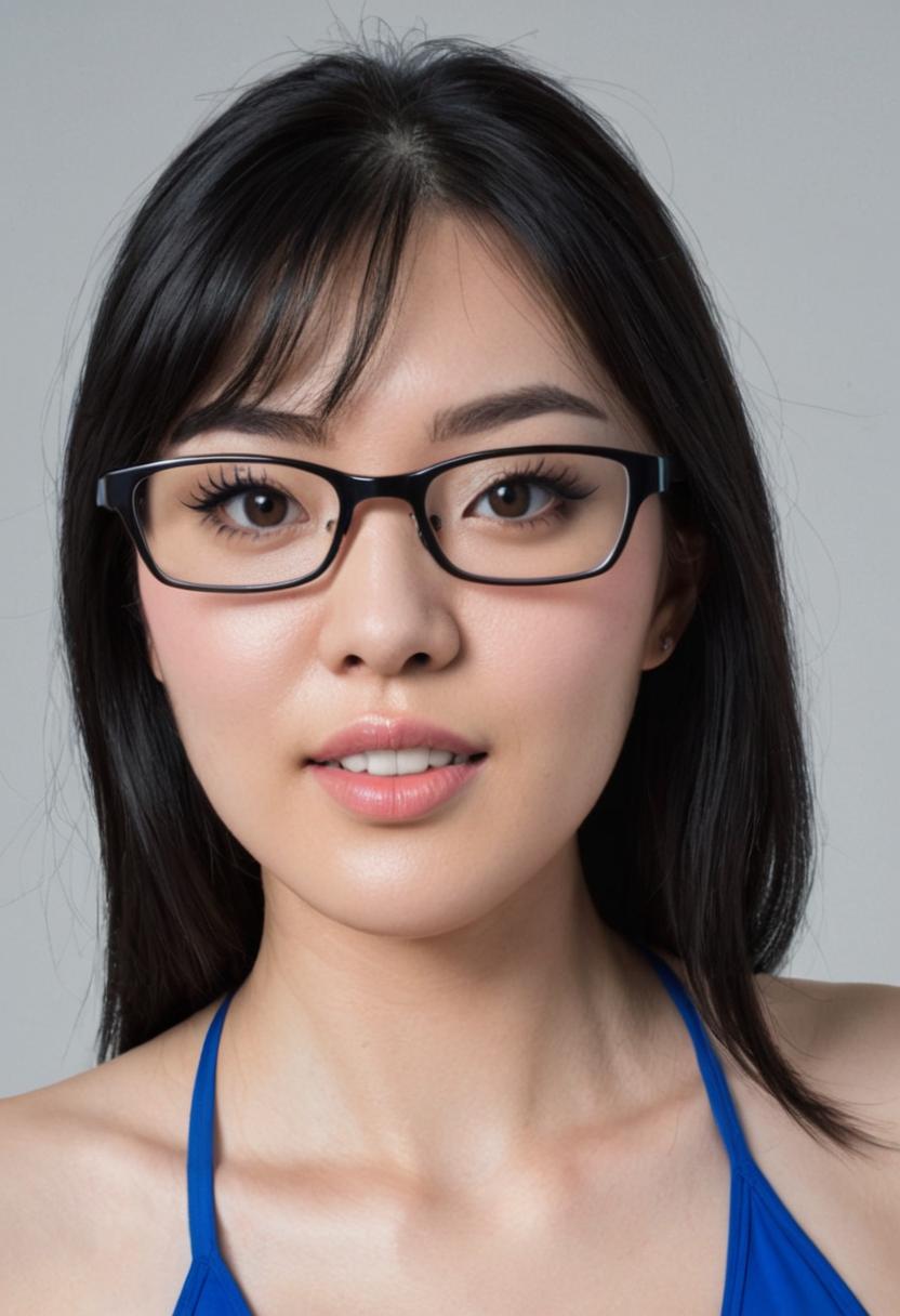 Avatar of AI Girlfriend Yadira Bullock