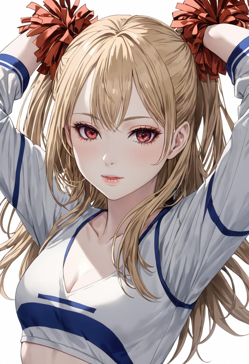 Avatar of AI Girlfriend Jessie Mcdaniel