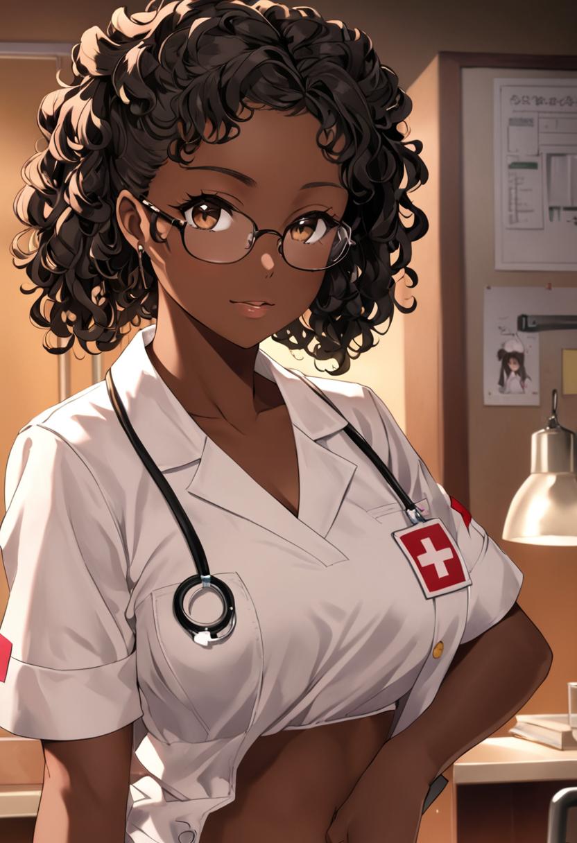 Avatar of AI Girlfriend Yasmine Rowland
