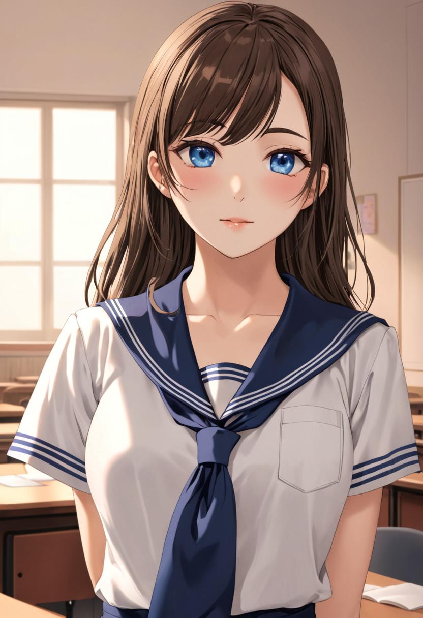 Avatar of AI Girlfriend Karsyn Kim
