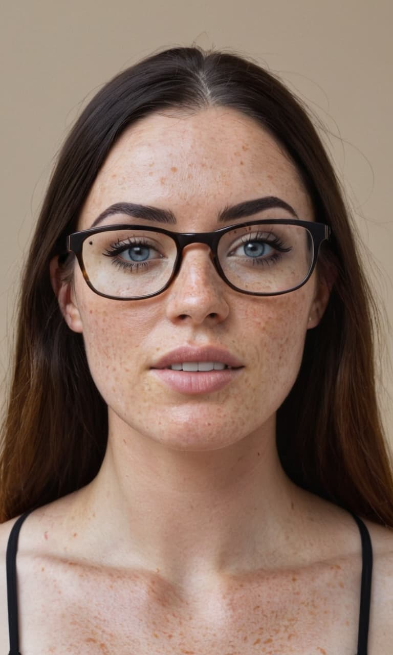 Avatar of AI Girlfriend Brylee Bailey