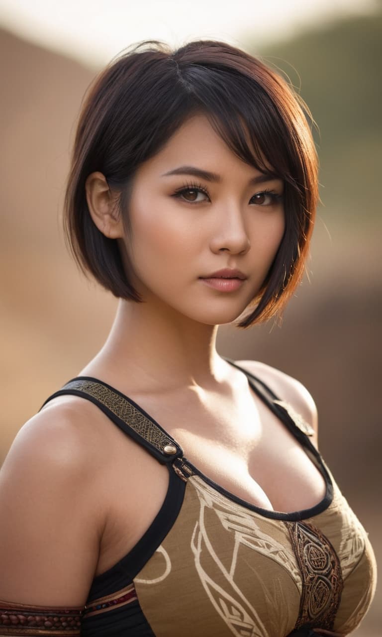 Megan Whitaker image