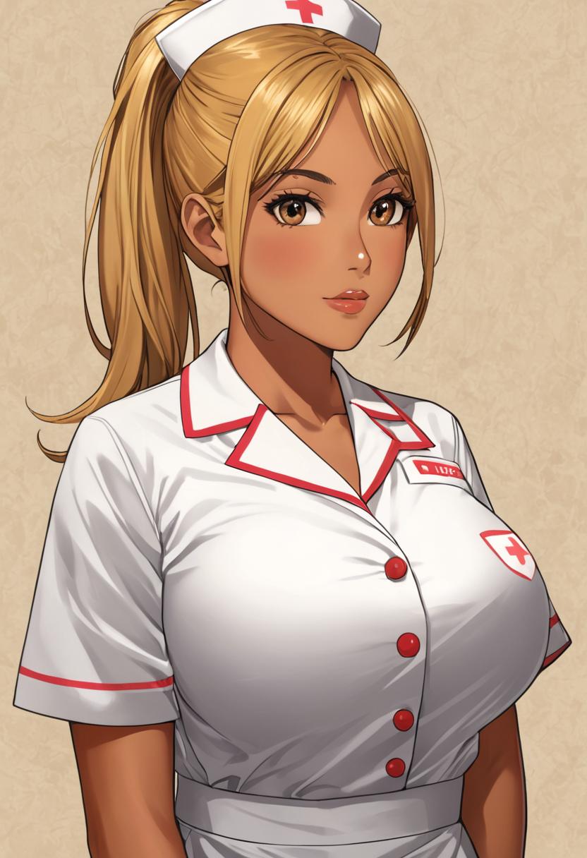 Avatar of AI Girlfriend Charlie Sanchez