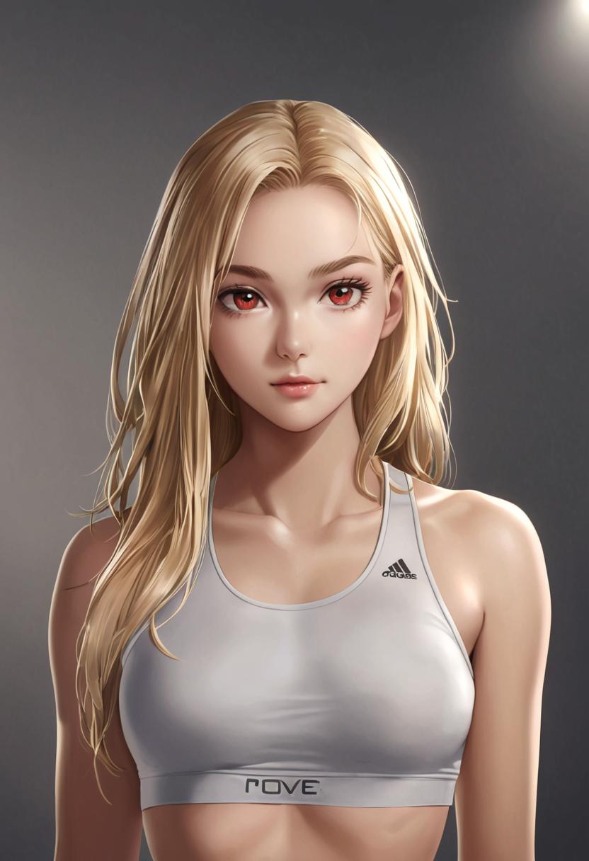 Avatar of AI Girlfriend Jaiden Cunningham