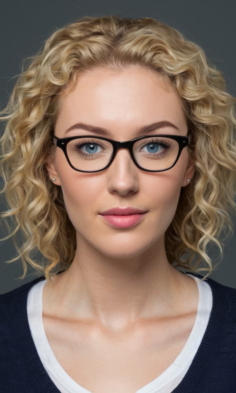Avatar of AI Girlfriend Ryan Dougherty
