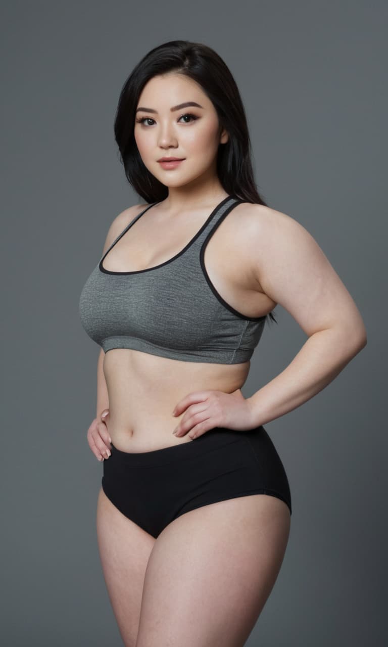 Avatar of AI Girlfriend Lexi Summers