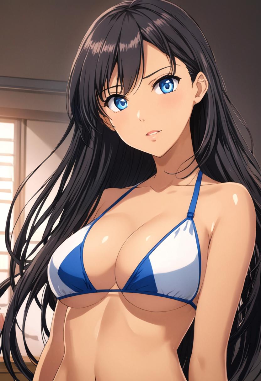 Avatar of AI Girlfriend Aracely Bond