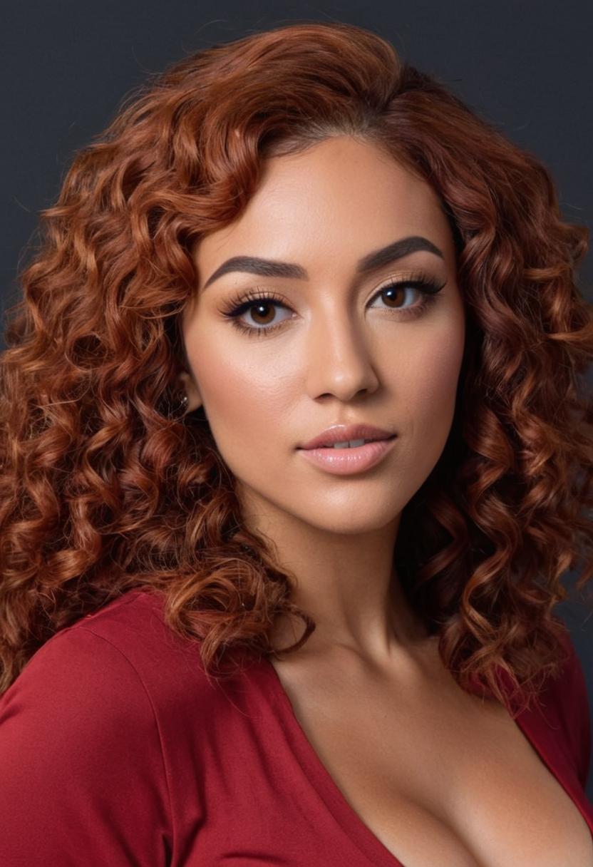 Avatar of AI Girlfriend Autumn Copeland