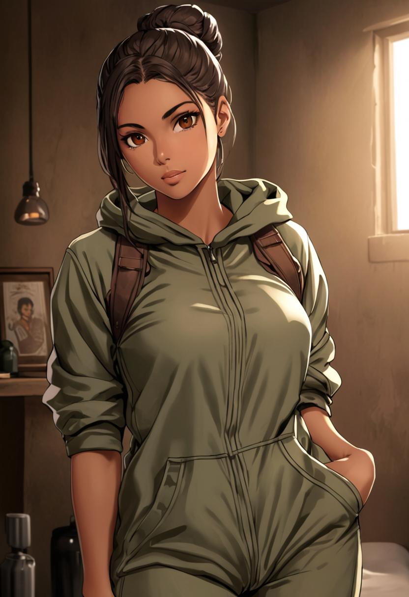 Avatar of AI Girlfriend Adalyn Landry