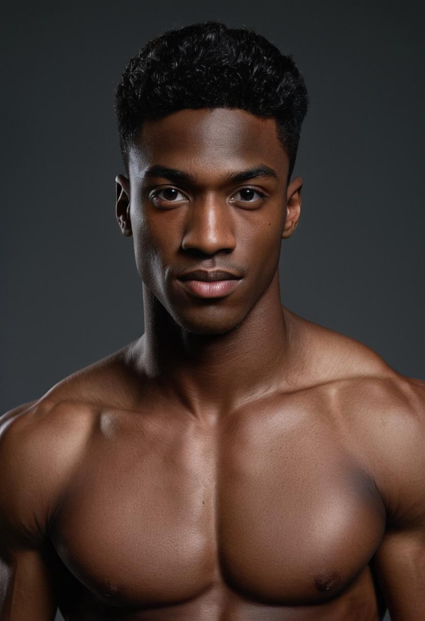 Avatar of AI Boyfriend Dante Stafford