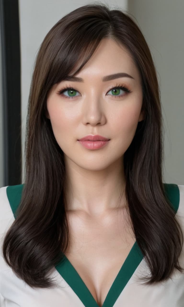 Avatar of AI Girlfriend Mylie Cameron