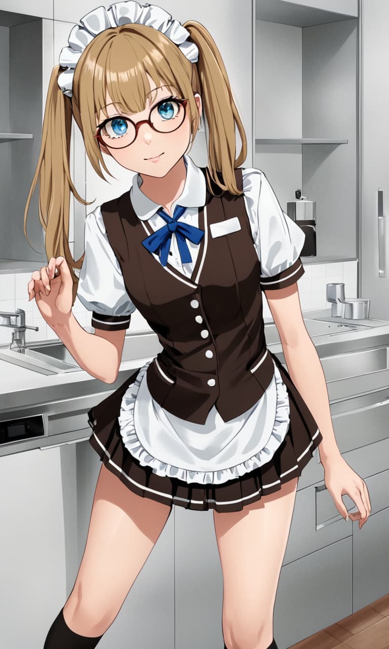 Avatar of AI Girlfriend Julianne Bates