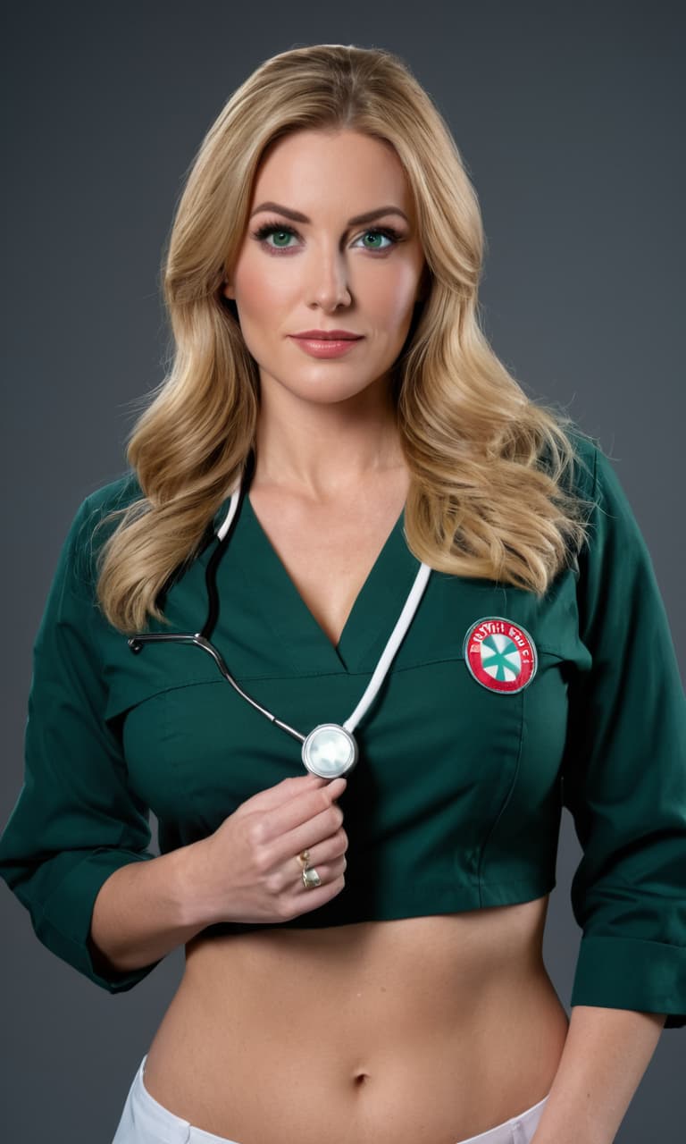 Avatar of AI Girlfriend Kadence Joseph