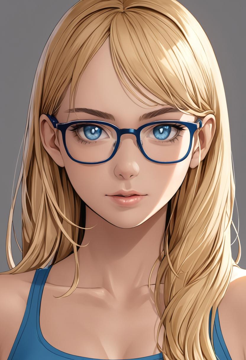 Avatar of AI Girlfriend Morgan Bartlett