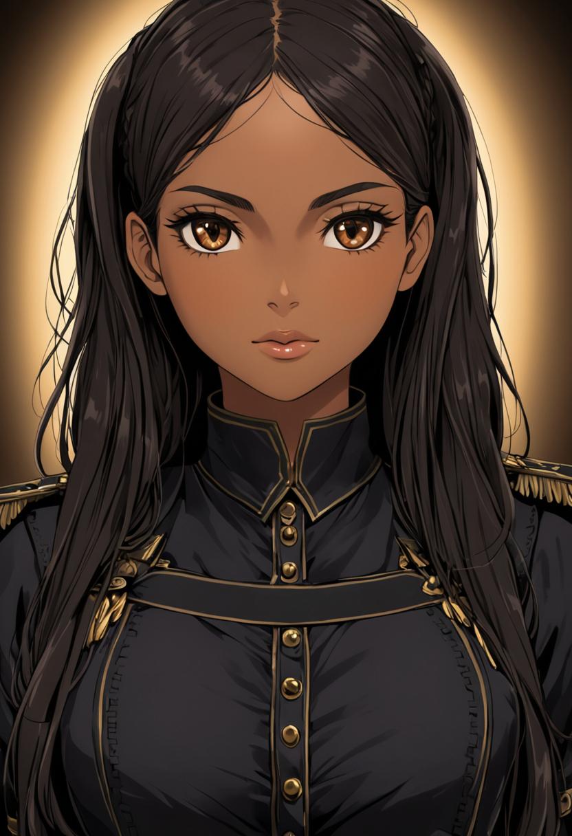 Avatar of AI Girlfriend Piper Pratt