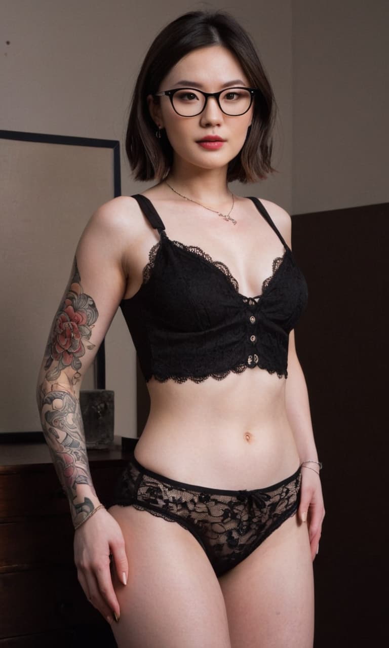 Avatar of AI Girlfriend Zion Duncan