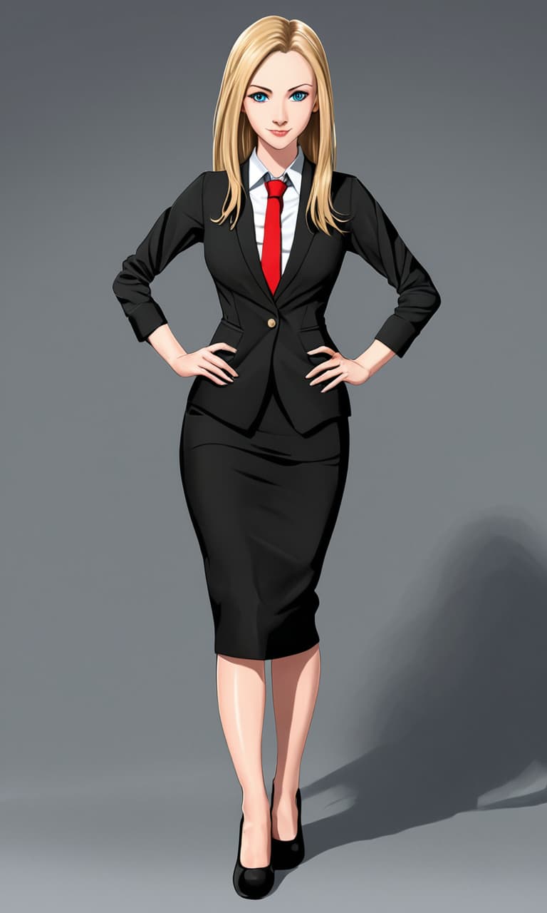 Avatar of AI Girlfriend Janae Nichols