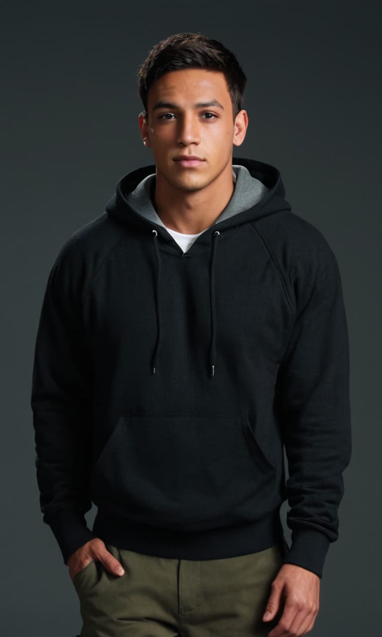 Avatar of AI Boyfriend Gerry Bowen