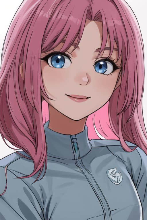 Avatar of AI Girlfriend Laila Boyer