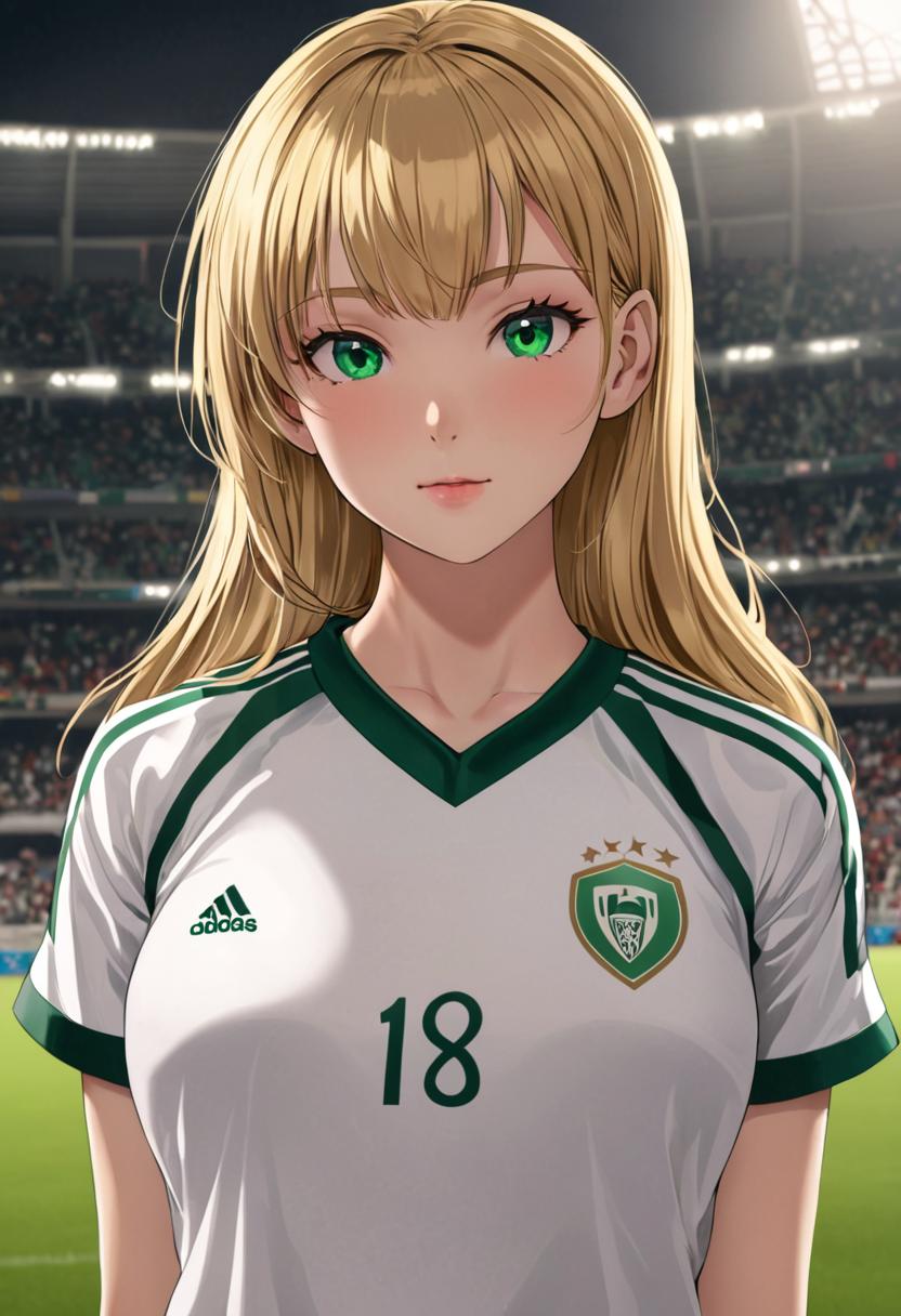 Avatar of AI Girlfriend Cheyanne Bowen