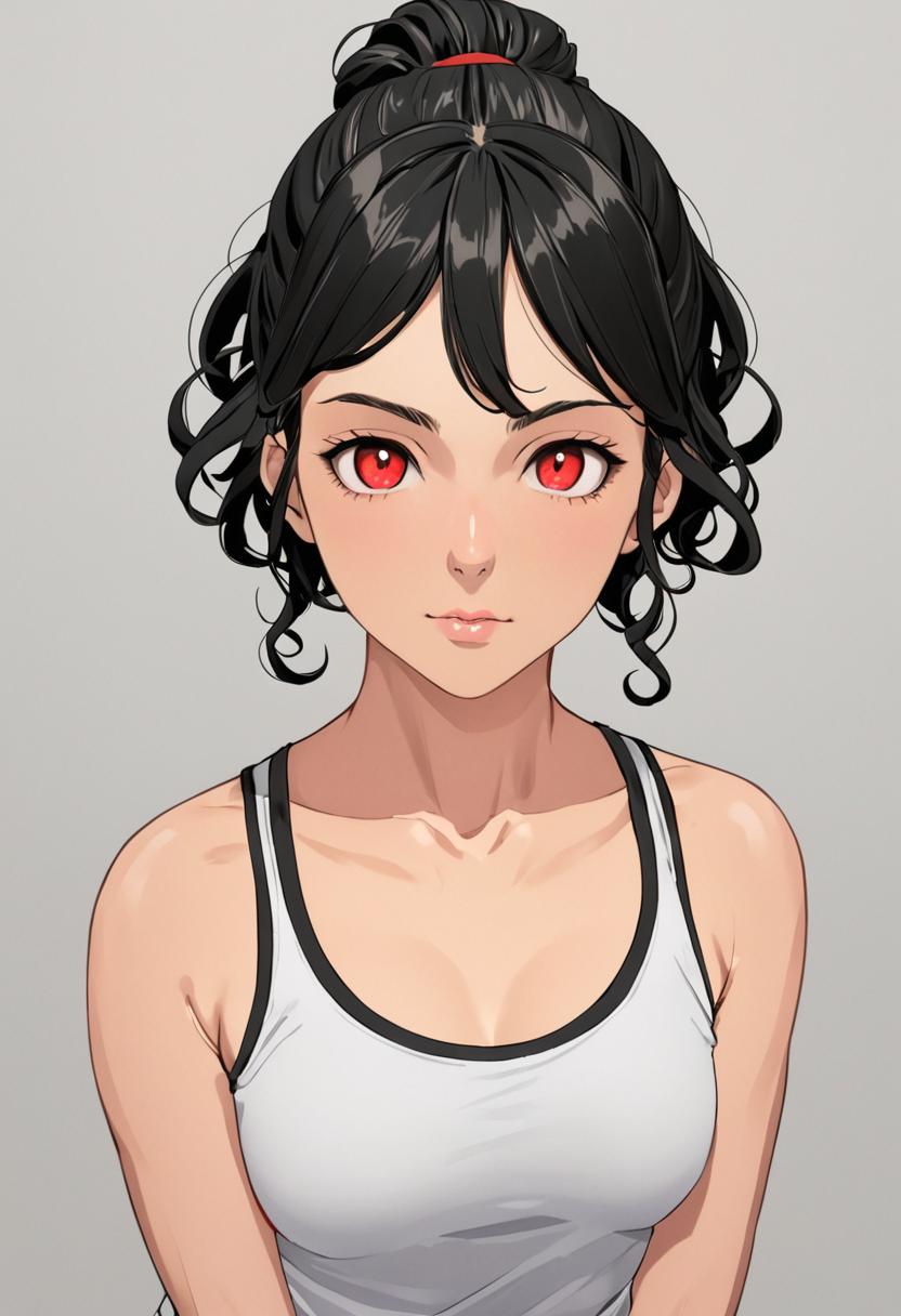 Avatar of AI Girlfriend Heidi Marsh