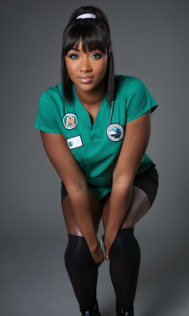 Avatar of AI Girlfriend Aliana Lyons