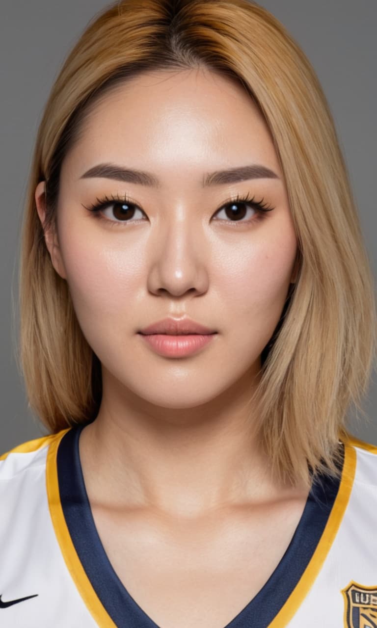 Avatar of AI Girlfriend Cecelia Cooper