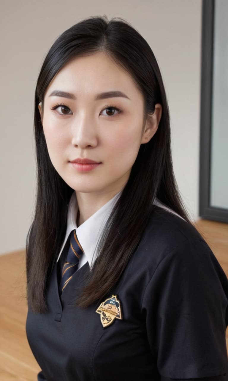 Avatar of AI Girlfriend Ellen Smith