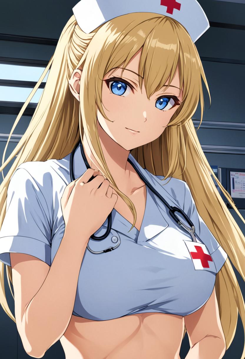 Avatar of AI Girlfriend Heidi Lam