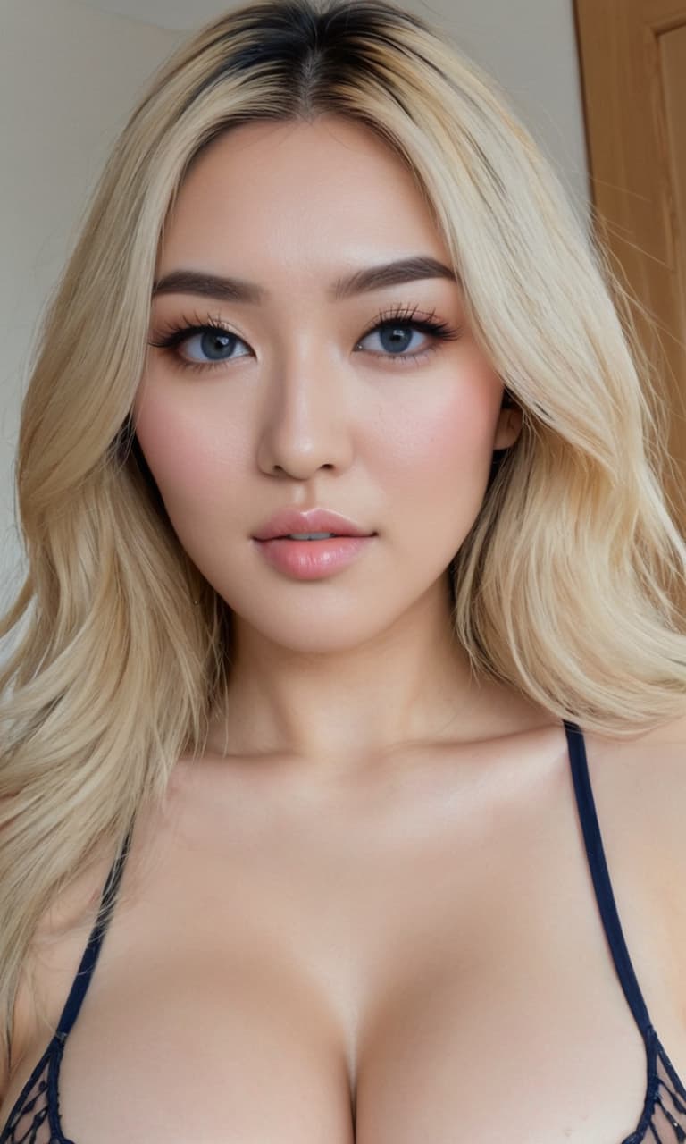 Avatar of AI Girlfriend Natalya Benitez