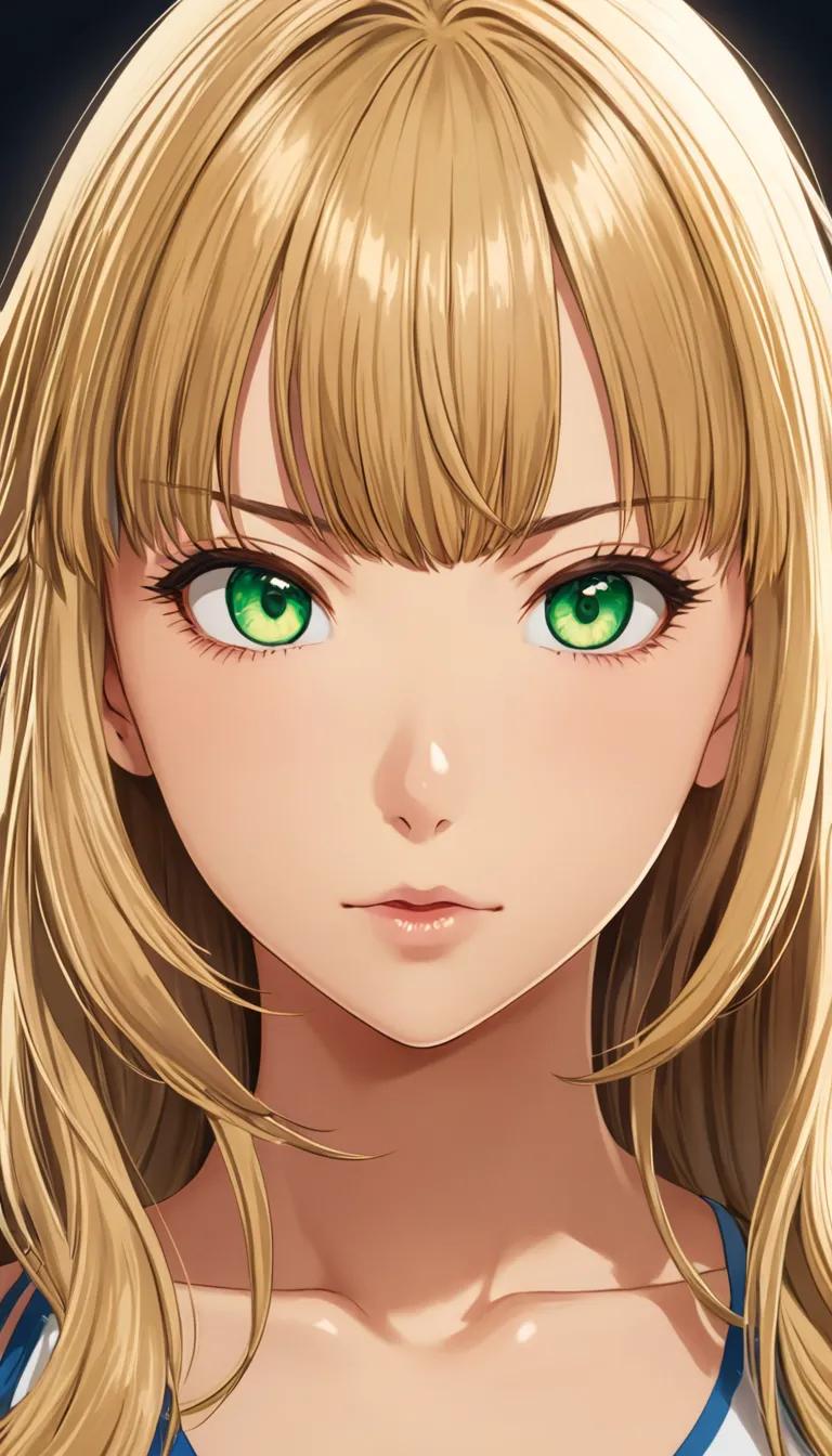 Avatar of AI Girlfriend Joslyn Bowers