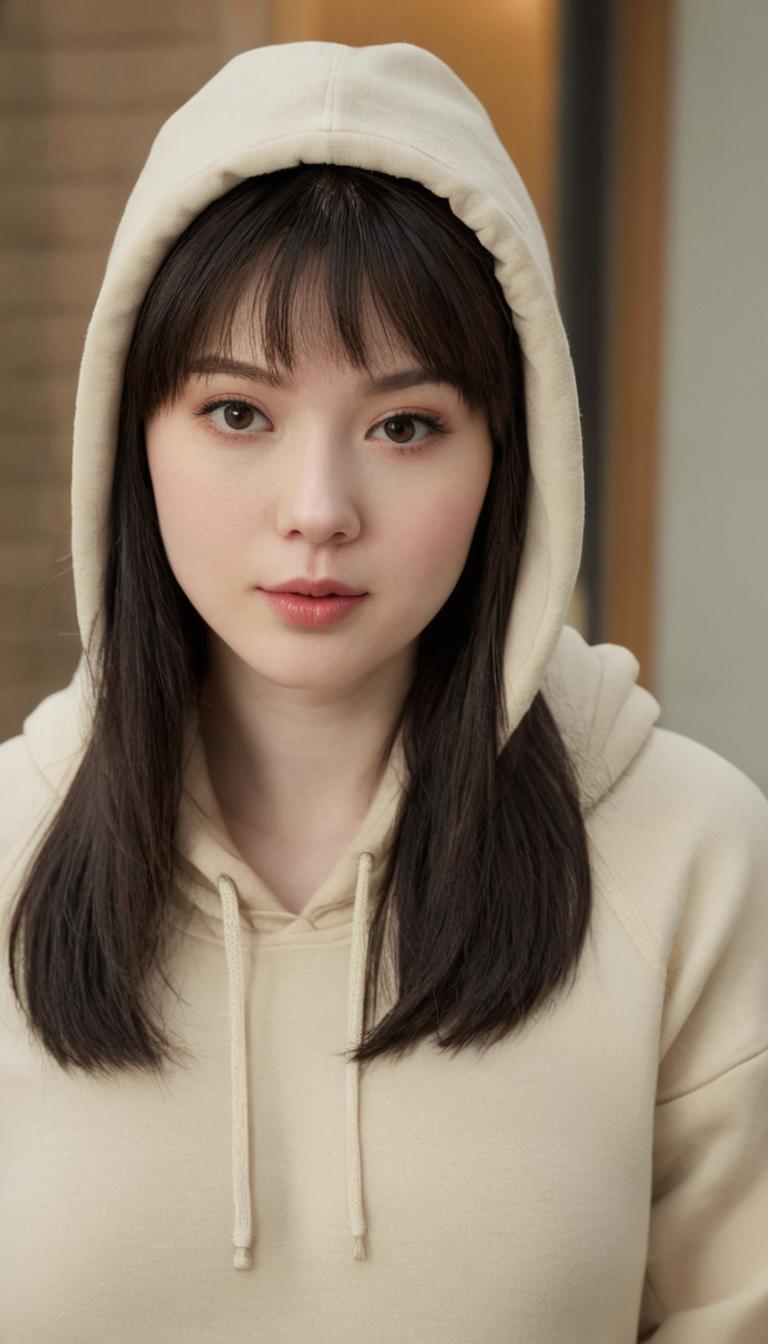 Avatar of AI Girlfriend Adalynn Mcbride
