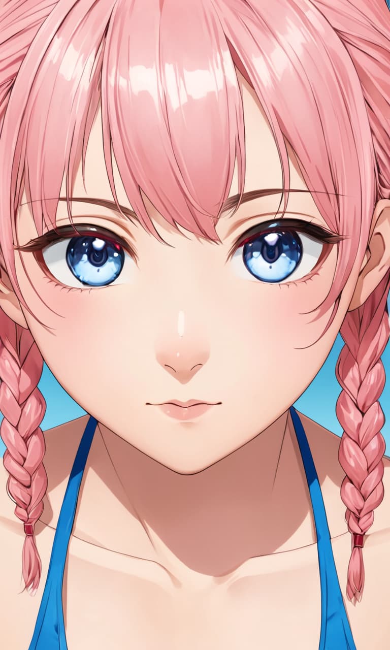 Avatar of AI Girlfriend Katrina Lowe