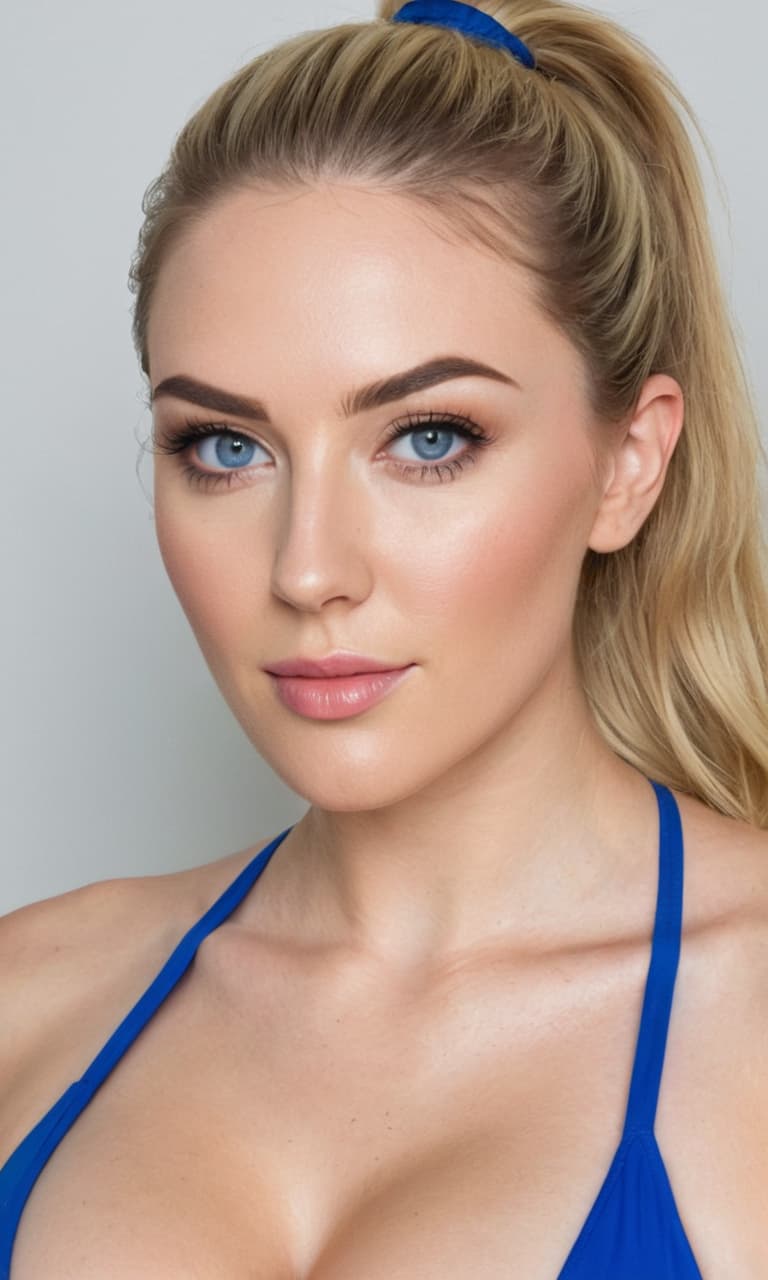 Avatar of AI Girlfriend Emma Shepard