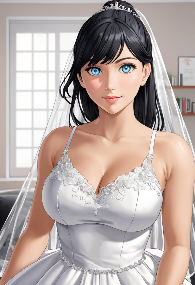 Avatar of AI Girlfriend Aurora Fleming