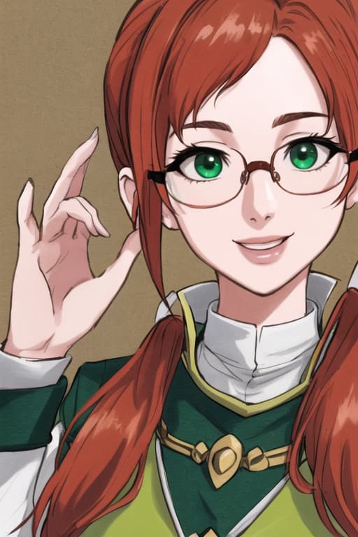 Avatar of AI Girlfriend Mariana Townsend