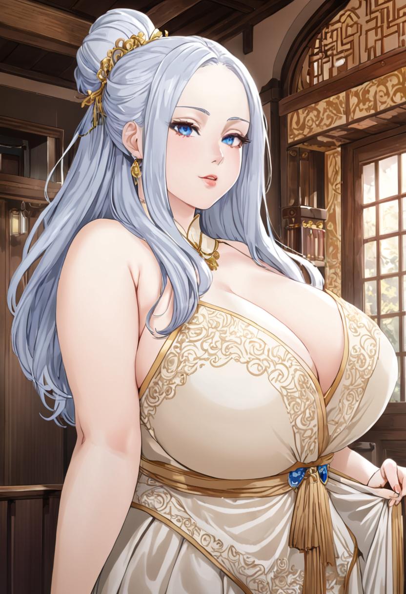 Avatar of AI Girlfriend Katelyn Castro
