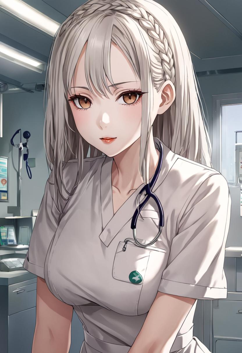 Avatar of AI Girlfriend Alondra Davila