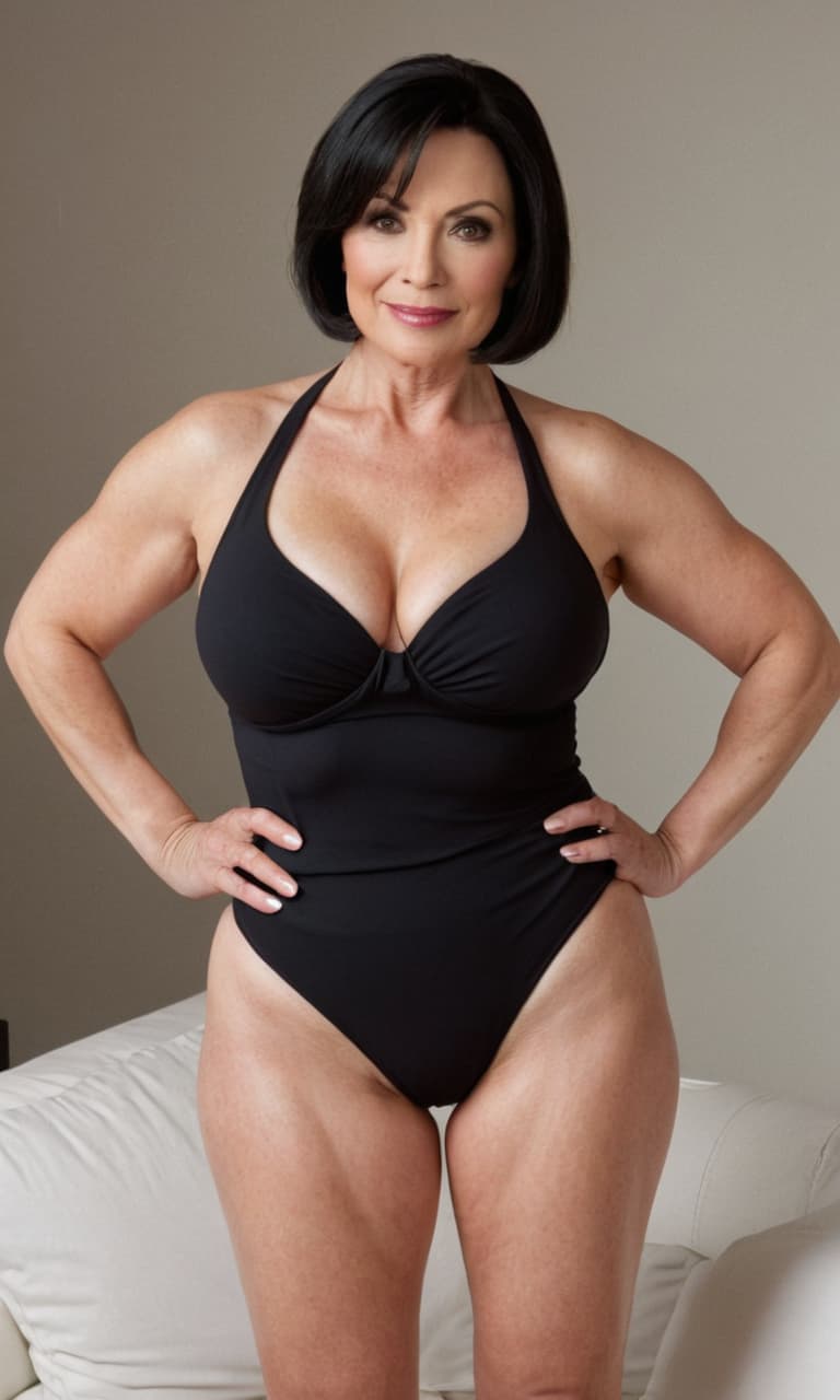 Avatar of AI Girlfriend Wendy Leach